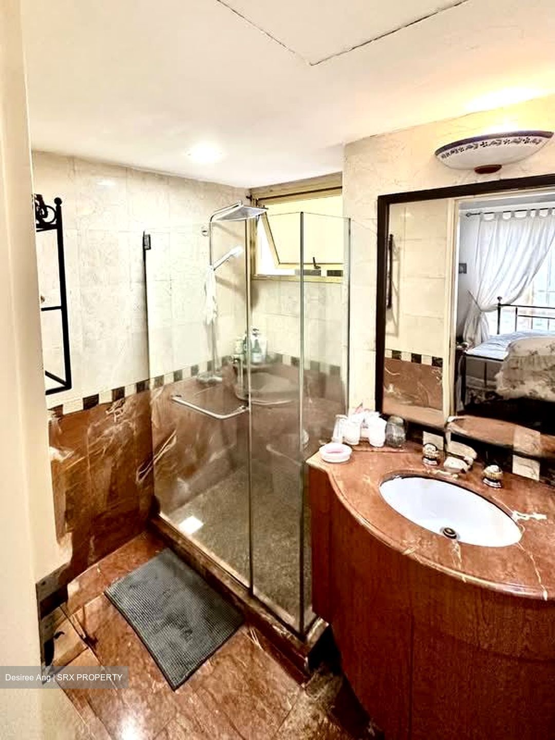 Villa Marina (D15), Condominium #538937341